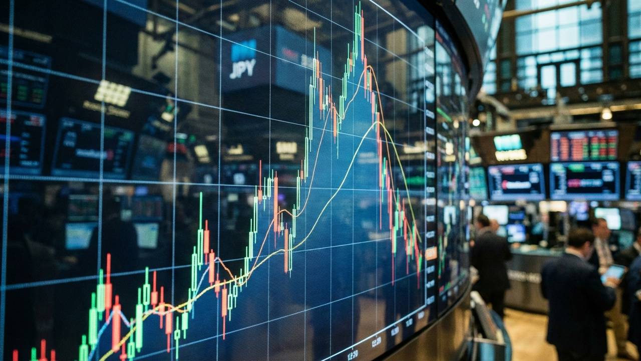 환율 1474원, 일본 금리 인상 시작! 지금 엔화 사야 할까?